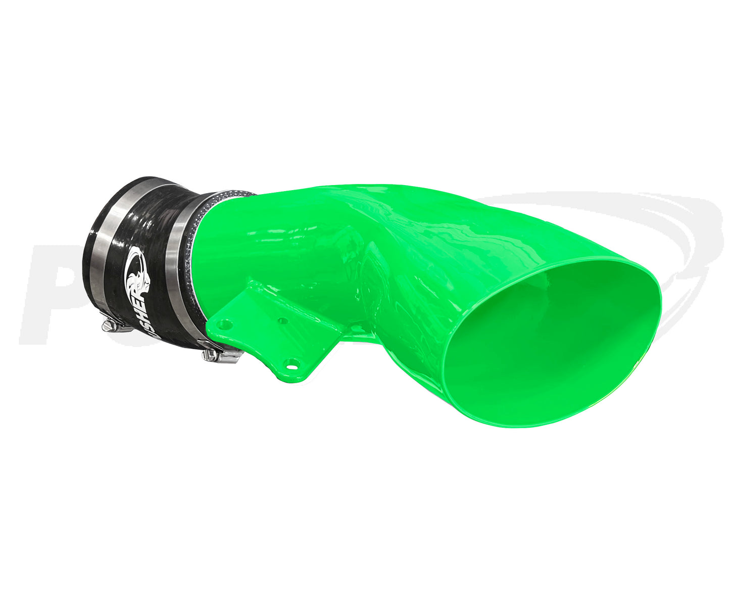 Pusher Turbo Inlet for 2020+ Ford F250/350 6.7L Powerstroke
