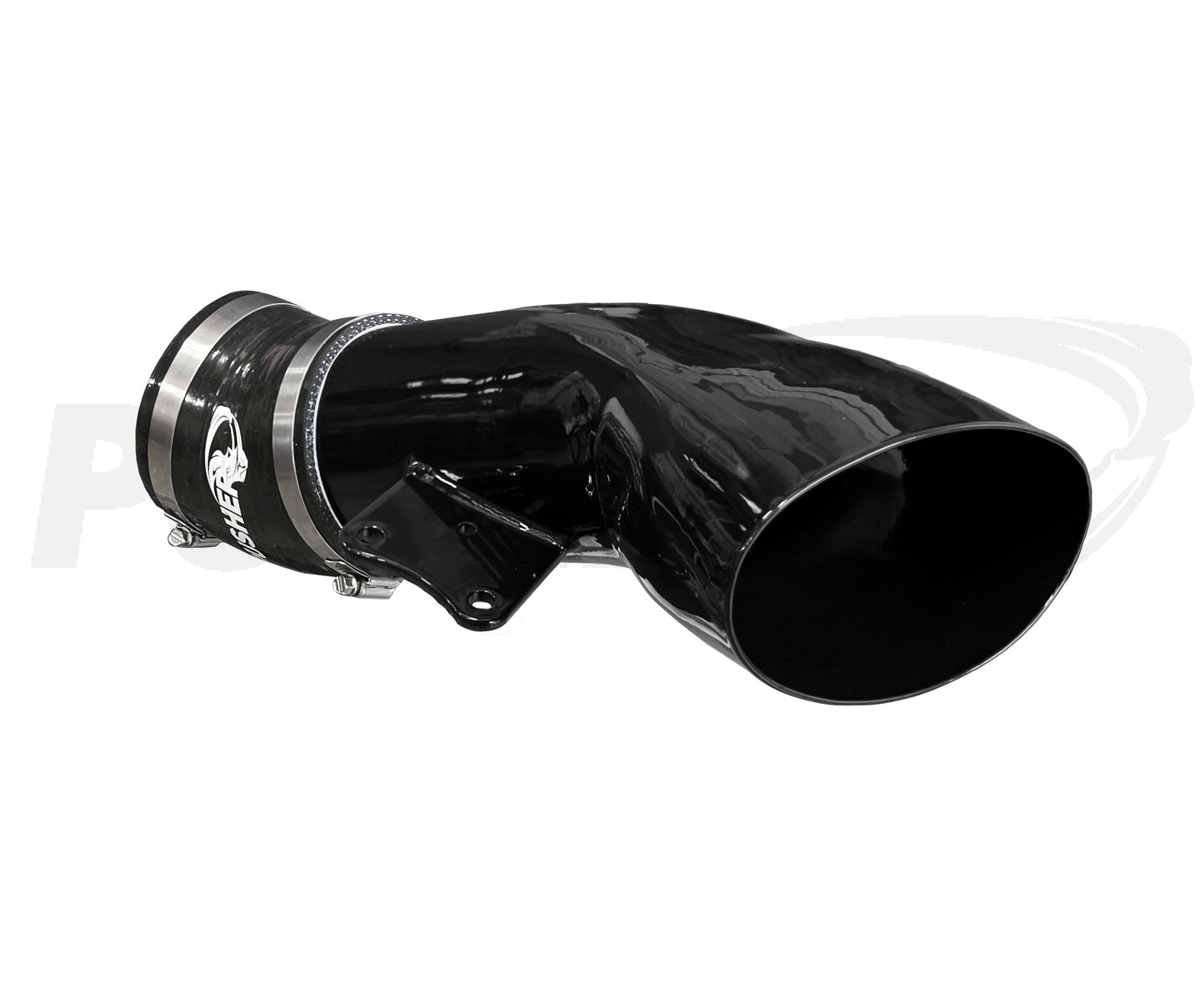 Pusher Turbo Inlet for 2020+ Ford F250/350 6.7L Powerstroke
