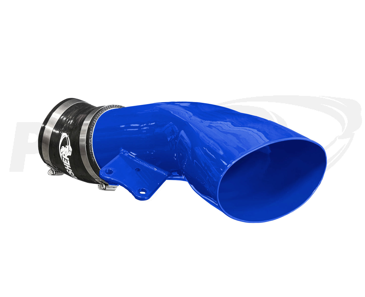 Pusher Turbo Inlet for 2020+ Ford F250/350 6.7L Powerstroke