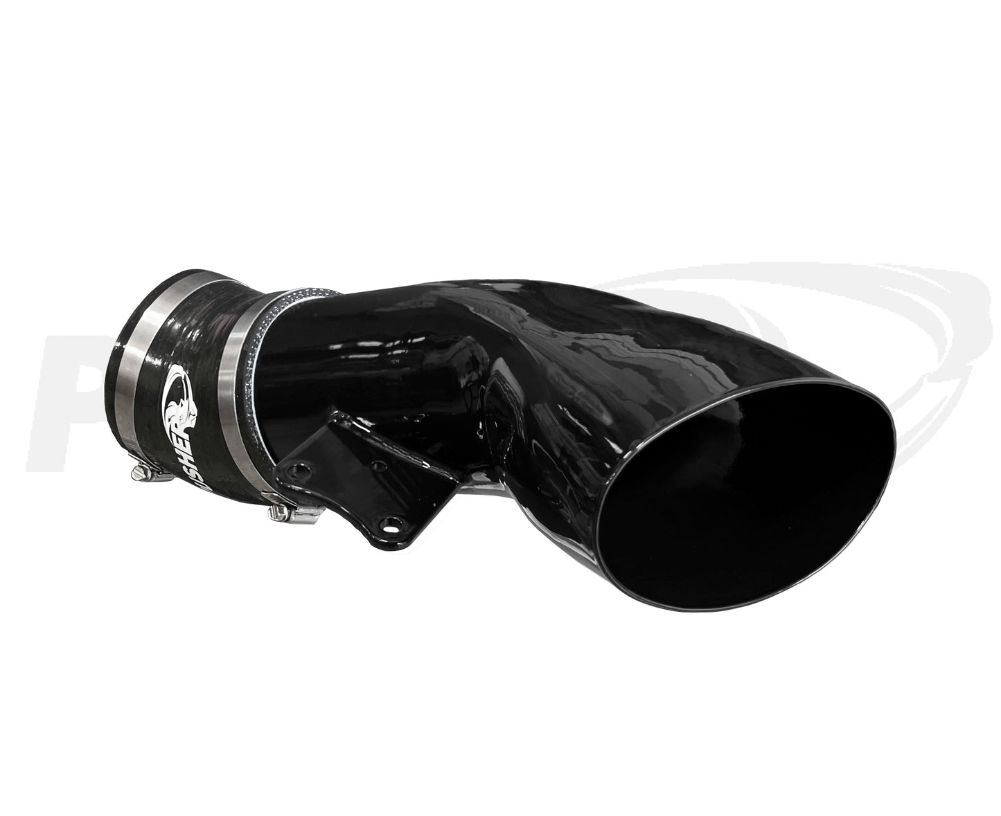 Pusher Turbo Inlet for 2015-19 Ford F250/350 6.7L Powerstroke