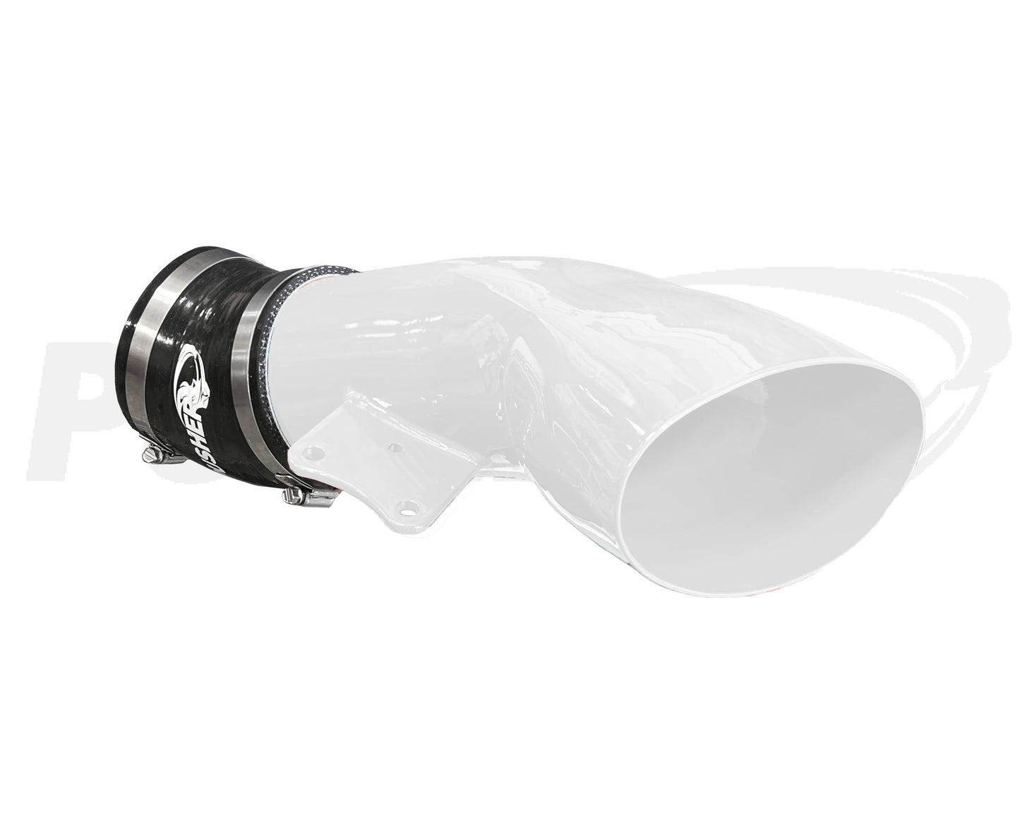 Pusher Turbo Inlet for 2015-19 Ford F250/350 6.7L Powerstroke