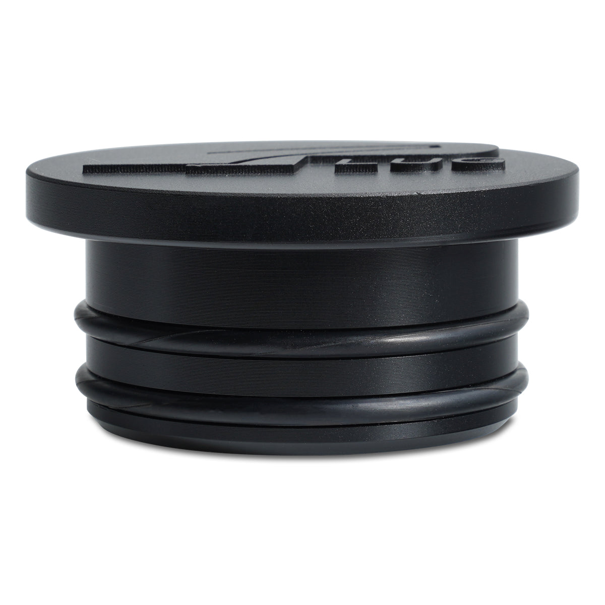 Plug Turbo Inlet Raw 2006-2010 GM 6.6L Duramax