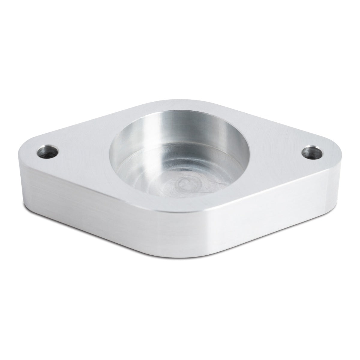 2011 -2016 GM 6.6L Duramax LML Turbo Resonator Delete Plug Raw