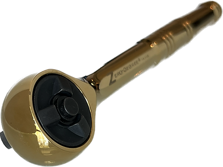 RESELL 1/4" ZeroDrive™ Gearless Socket Wrench