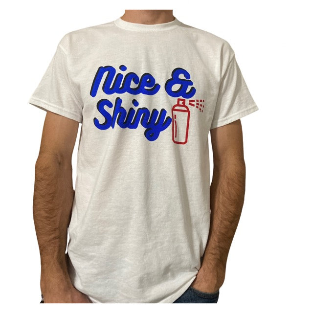 Nice & Shiny image 0