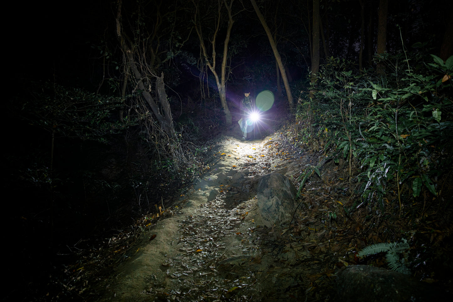 OLight Baton 4 EDC Flashlight