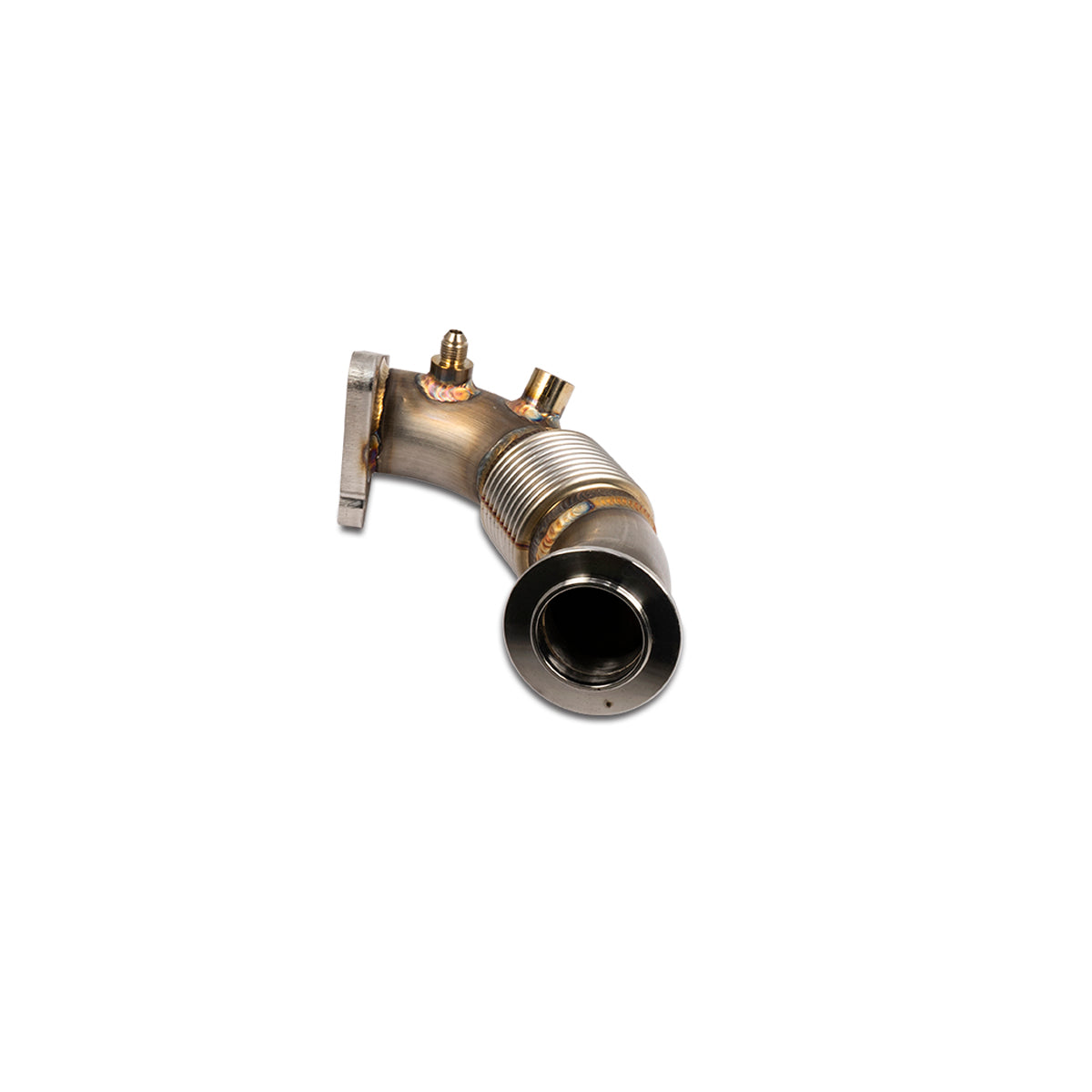 2020-2023 Ford Superduty 6.7L Up-Pipe Kit PPE Power