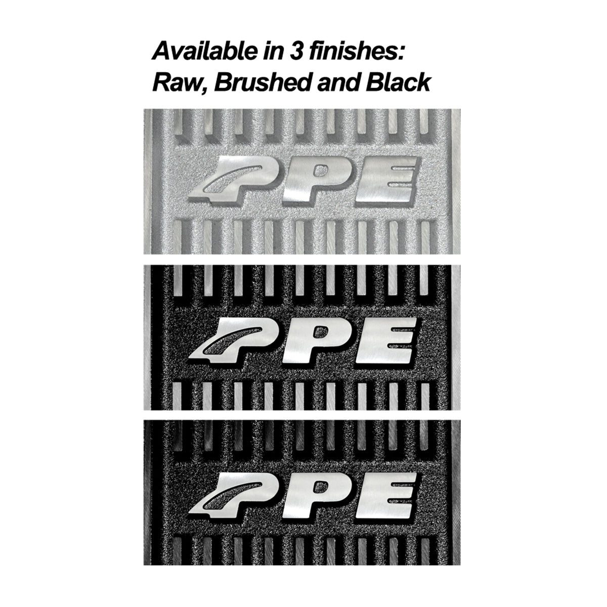 Ford Deep Transmission Pan 5R110 Raw PPE Diesel