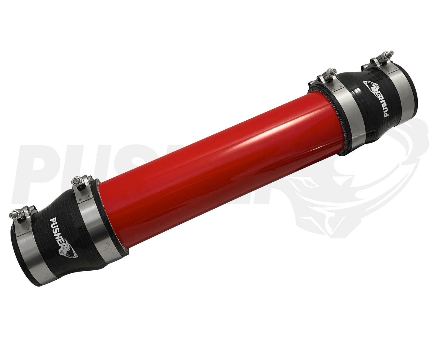 Pusher 3" Passenger Side Intercooler Tube 1991.5-1993 Dodge Cummins 12v