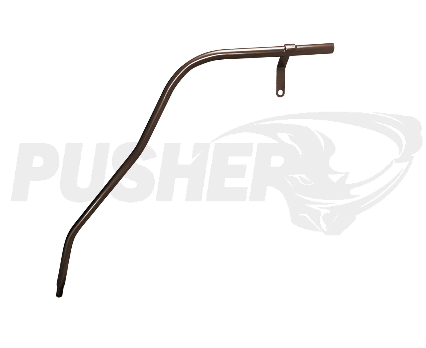 Pusher Straight Shot 48RE Transmission Dipstick Tube 2003-2007 Dodge Cummins