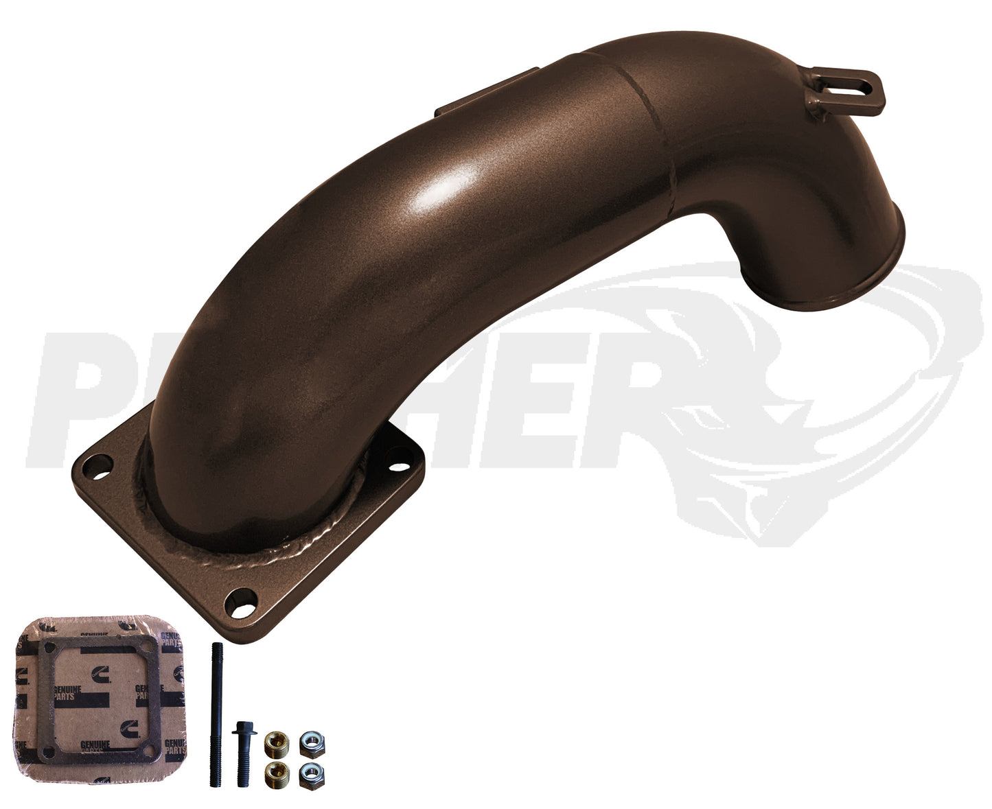 Pusher Intake Manifold 1994-1998 Dodge Cummins 12v