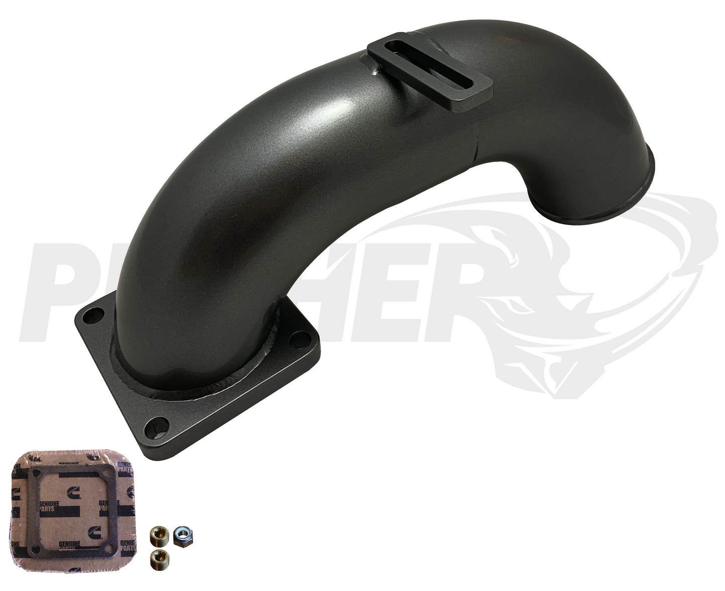 Pusher Intake Manifold 1998.5-2002 Dodge Cummins