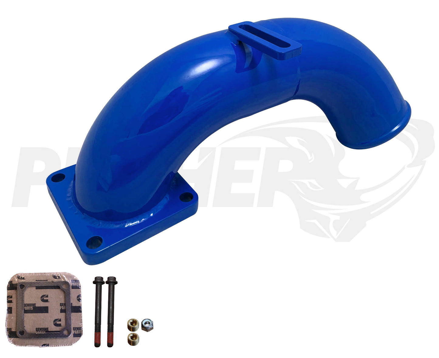 Pusher Intake Manifold 1998.5-2002 Dodge Cummins