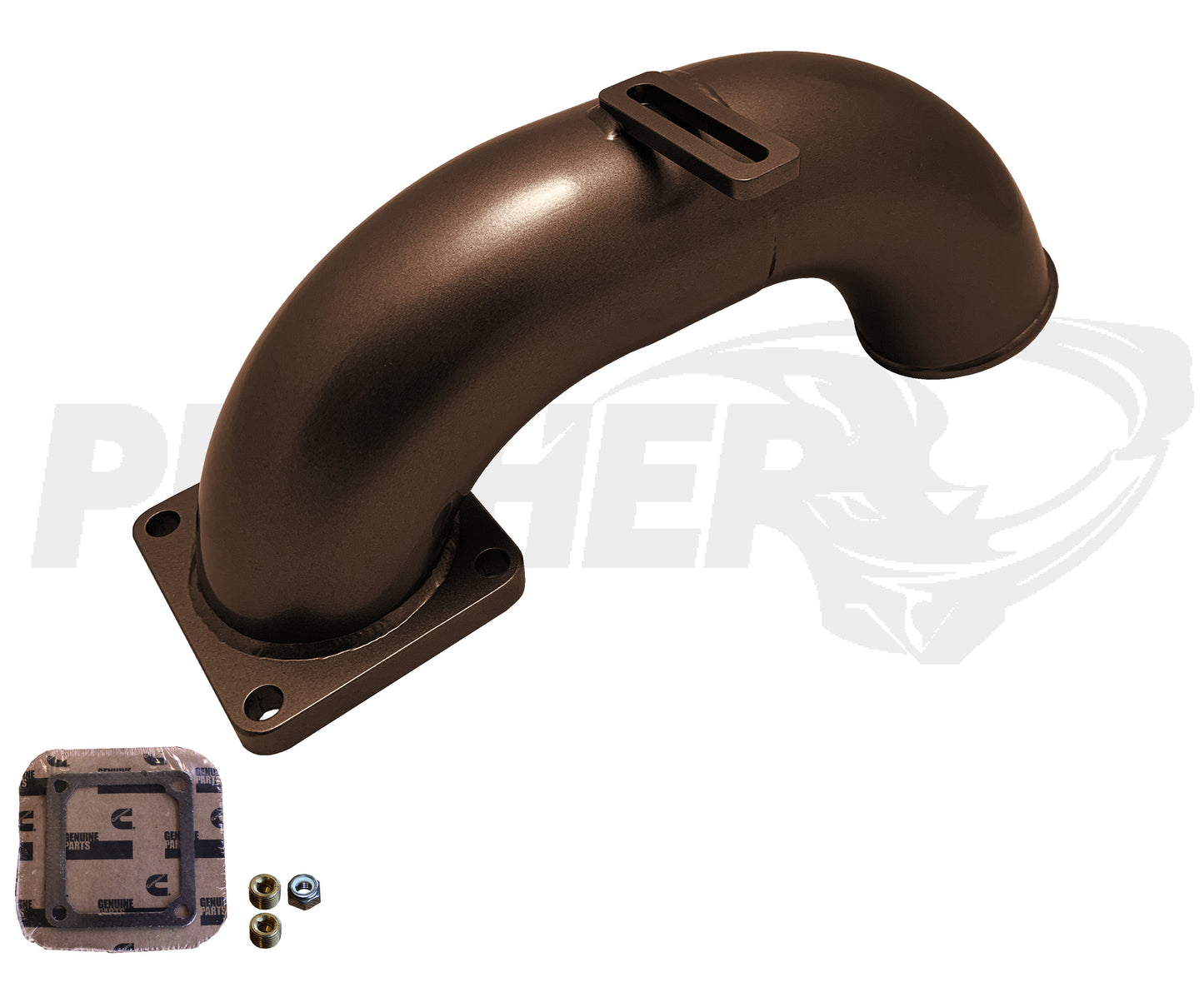 Pusher Intake Manifold 1998.5-2002 Dodge Cummins