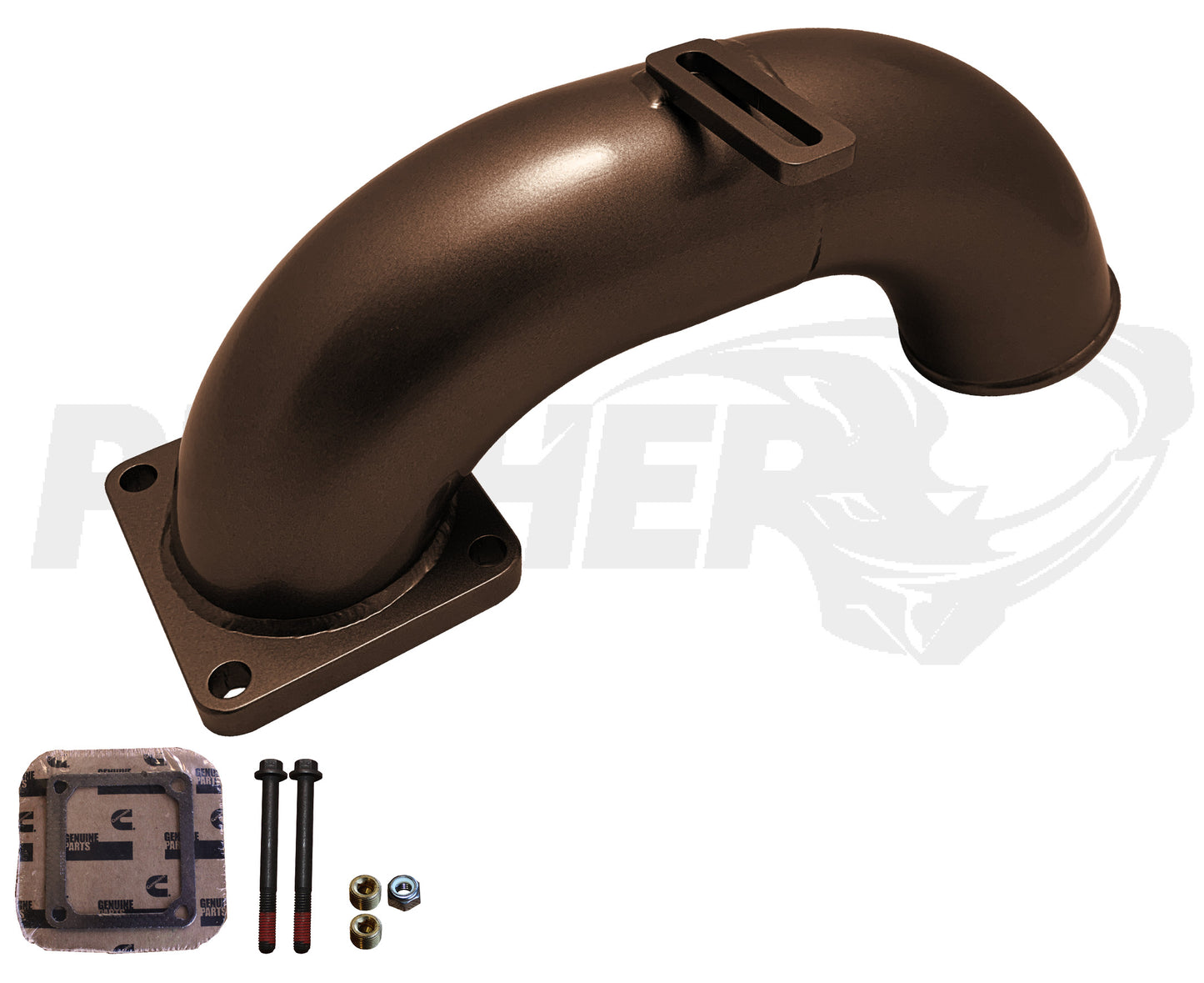 Pusher Intake Manifold 2003-2007 Dodge Cummins
