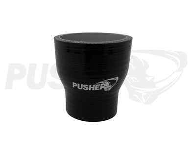 Pusher 5-Ply Reducer Silicone Coupler