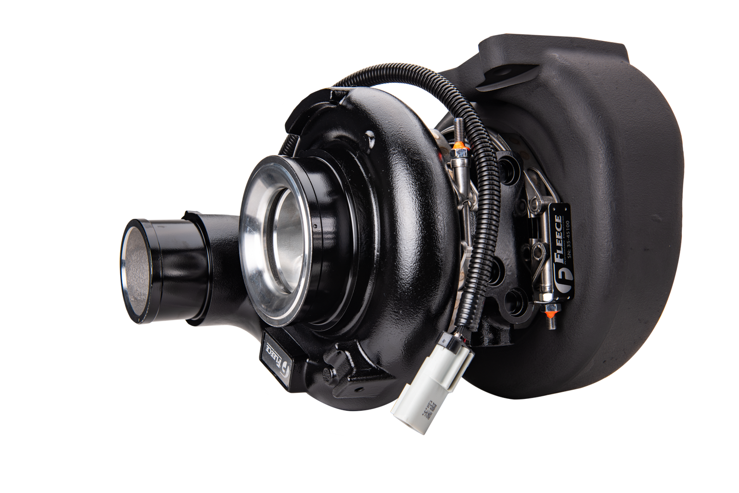 2007.5-2012 Dodge 2500/3500 Cummins 63mm FMW Holset VGT Cheetah Turbocharger Fleece Performance