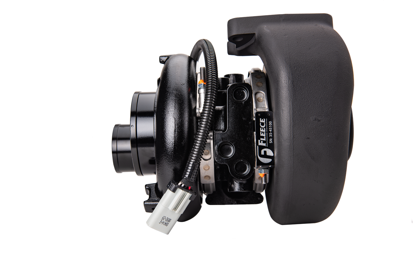 2007.5-2012 Dodge 2500/3500 Cummins 63mm FMW Holset VGT Cheetah Turbocharger Fleece Performance