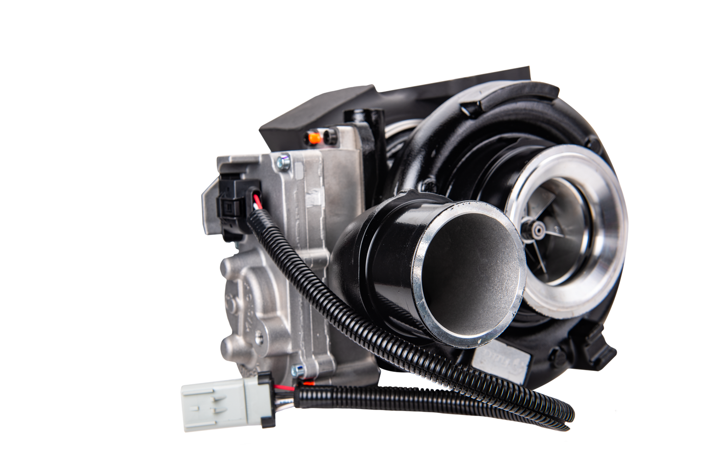 2007.5-2012 Dodge 2500/3500 Cummins 63mm FMW Holset VGT Cheetah Turbocharger Fleece Performance