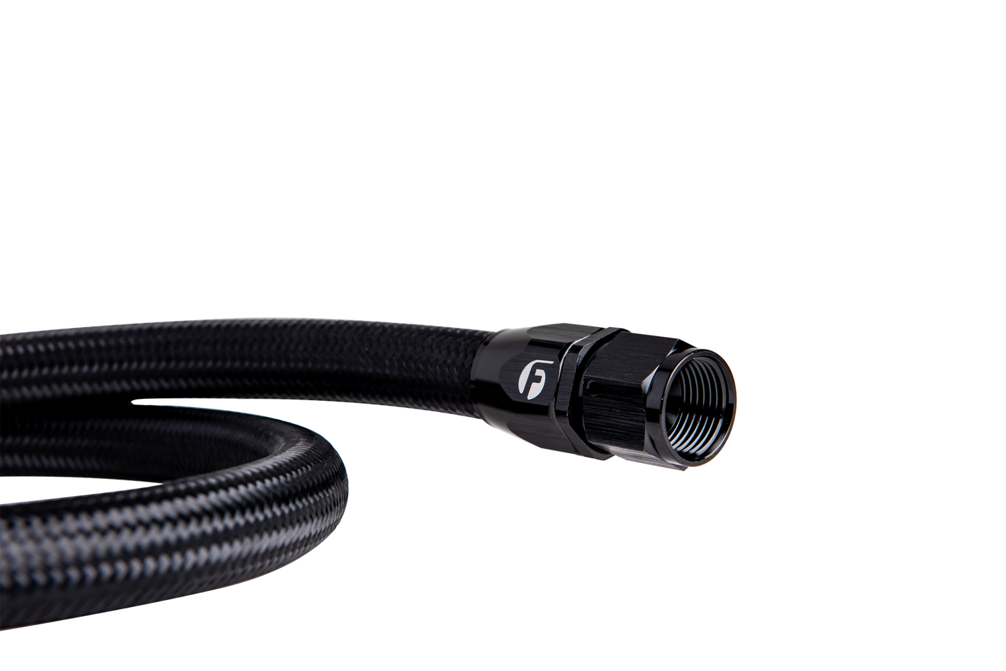 Replacement Coolant Bypass Hose for 2019-Present Ram with 6.7L Cummins Fleece Performance