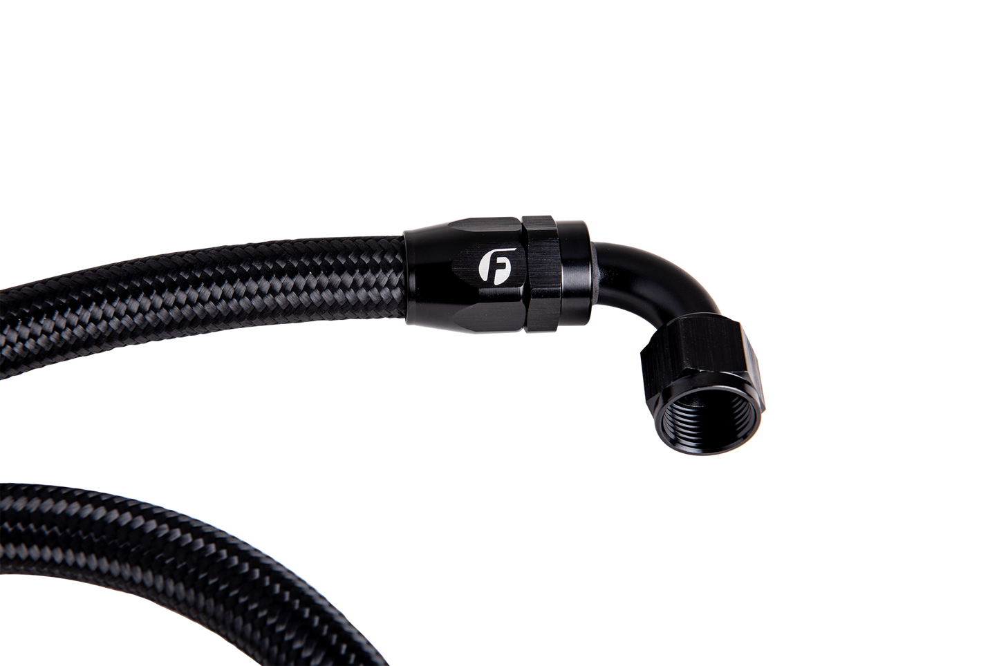 Replacement Coolant Bypass Hose for 2019-Present Ram with 6.7L Cummins Fleece Performance