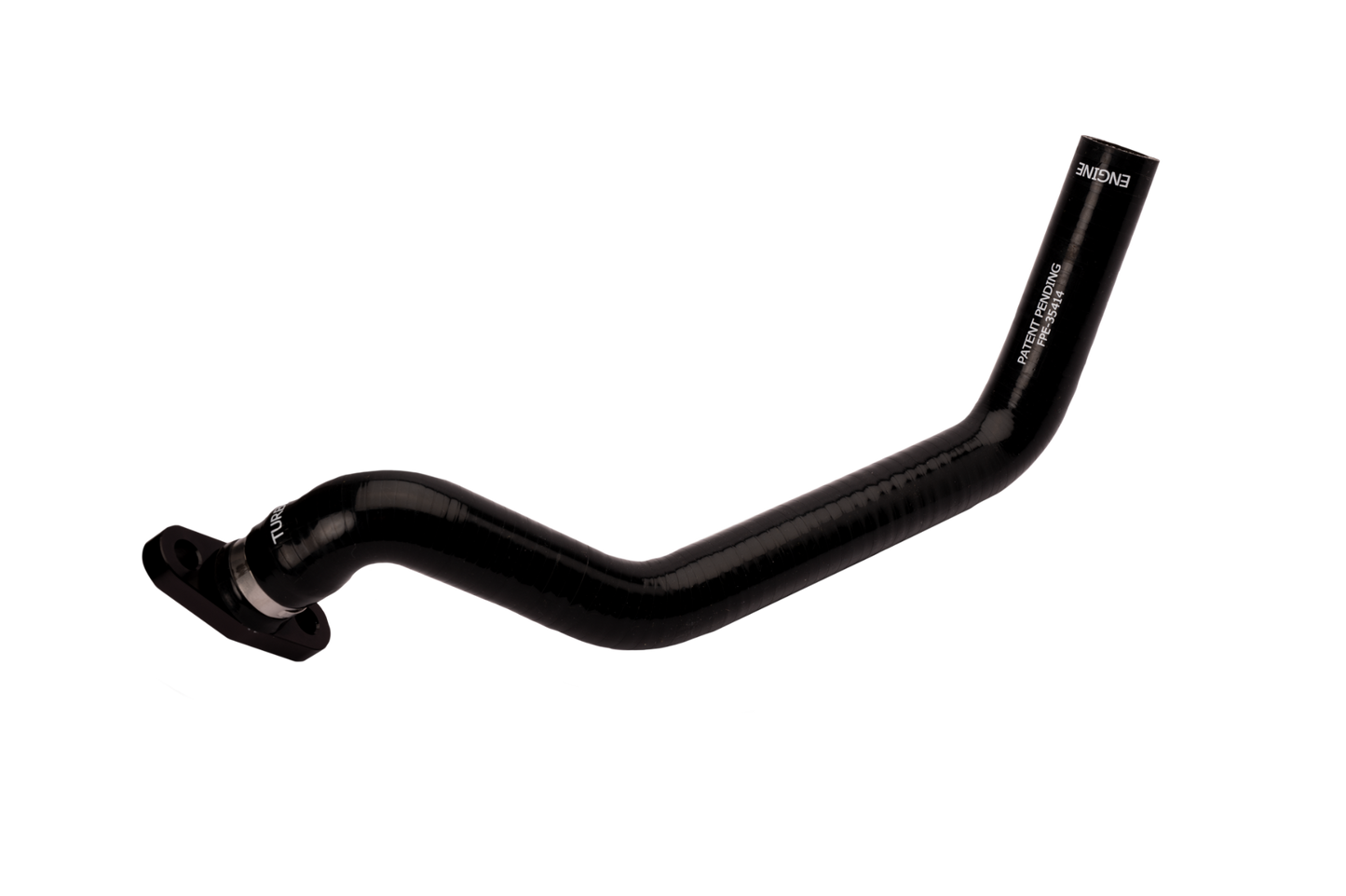 Turbocharger Drain Tube Kit for 1994-2002 5.9L Cummins Fleece Performance