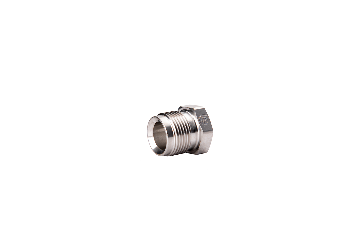 Stainless Steel Fuel Supply Tube Nuts for 5.9/6.7L Cummins Fleece Performance