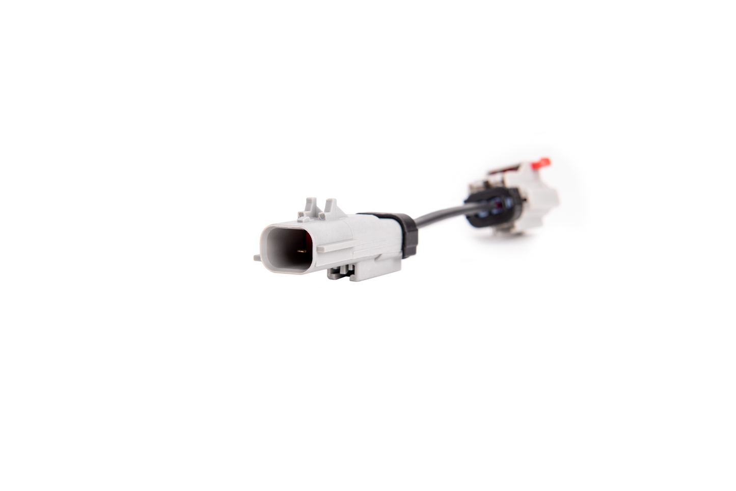 Intake Air Temperature Sensor Extension Harness for 13-18 Dodge Ram 6.7L Cummins Fleece