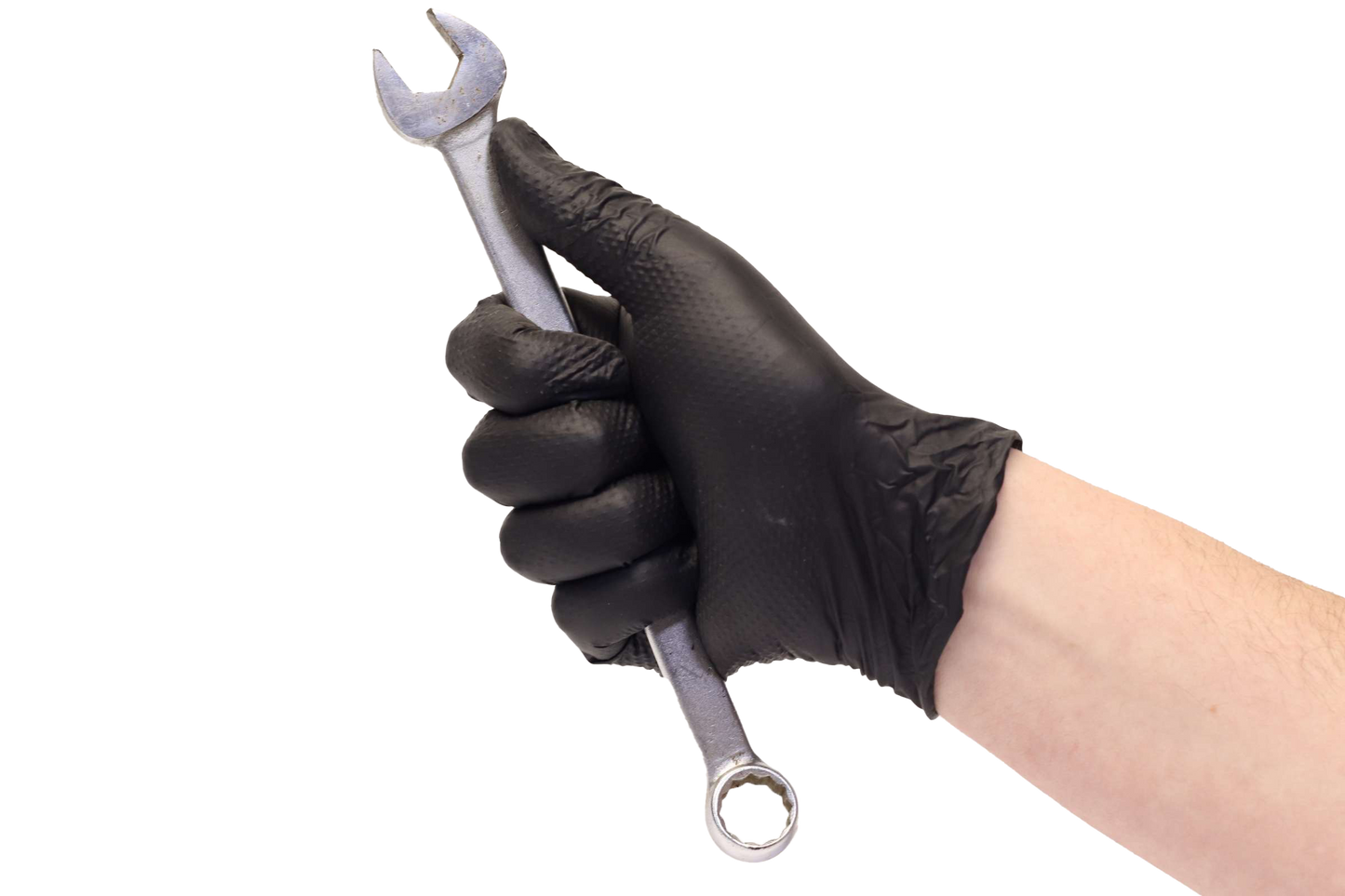 Griptensity Gloves