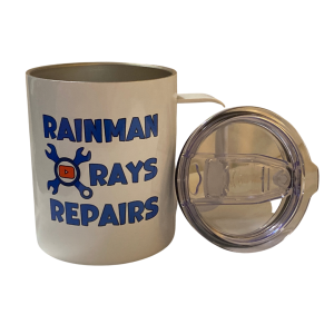 Ray's Mug