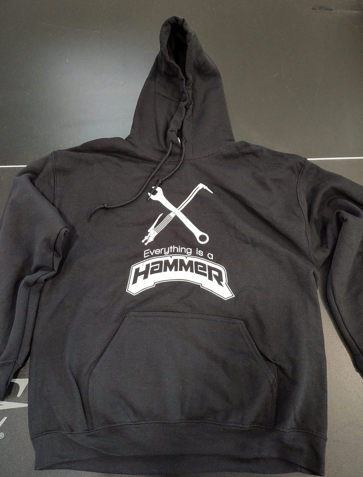 Hammer Hoodie image 0