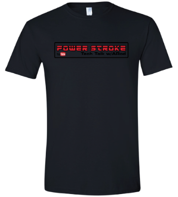 A-Rod Logo T-Shirt
