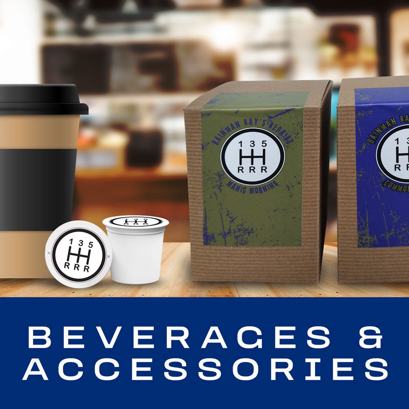 Beverages and Accessories