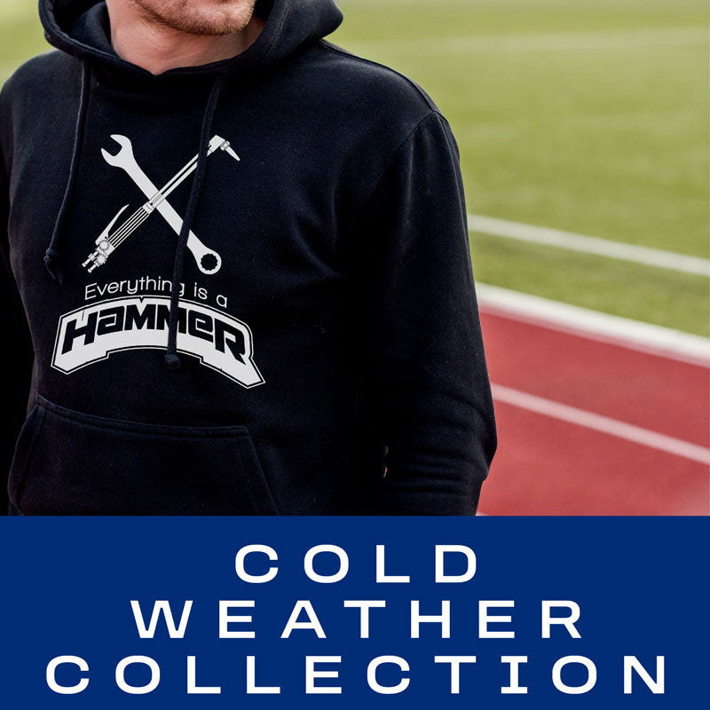 Cold Weather Collection