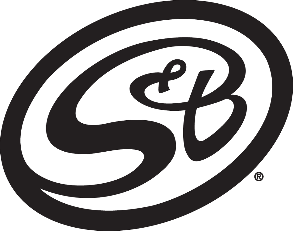 S&B