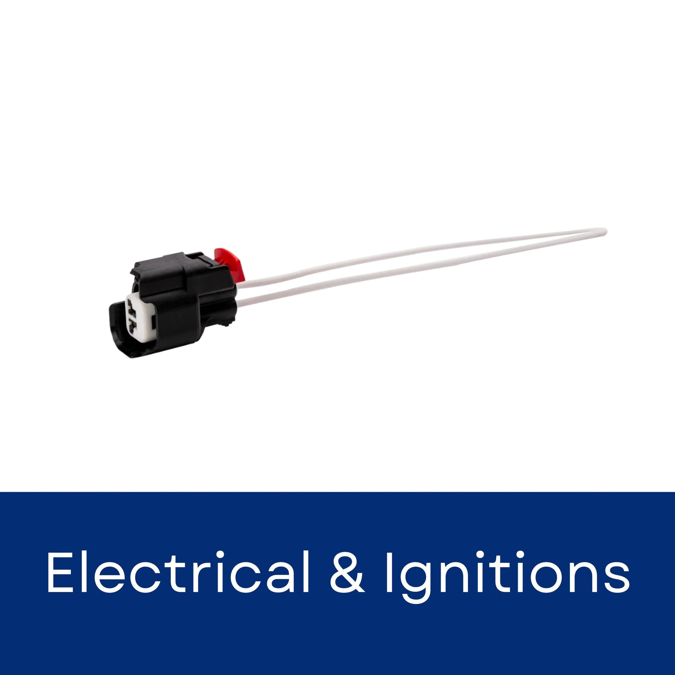 Electrical & Ignitions