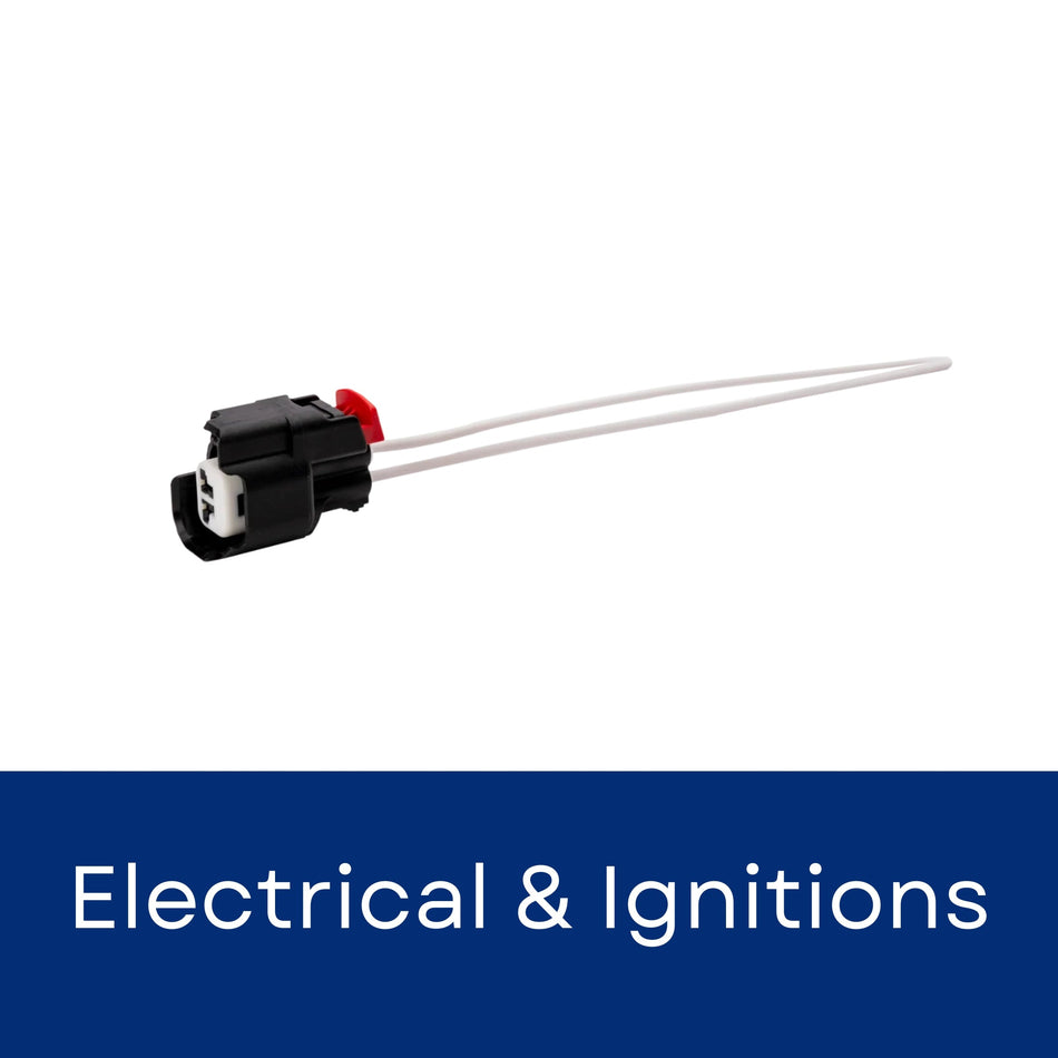 Electrical & Ignitions