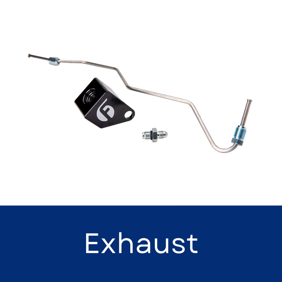 Exhaust