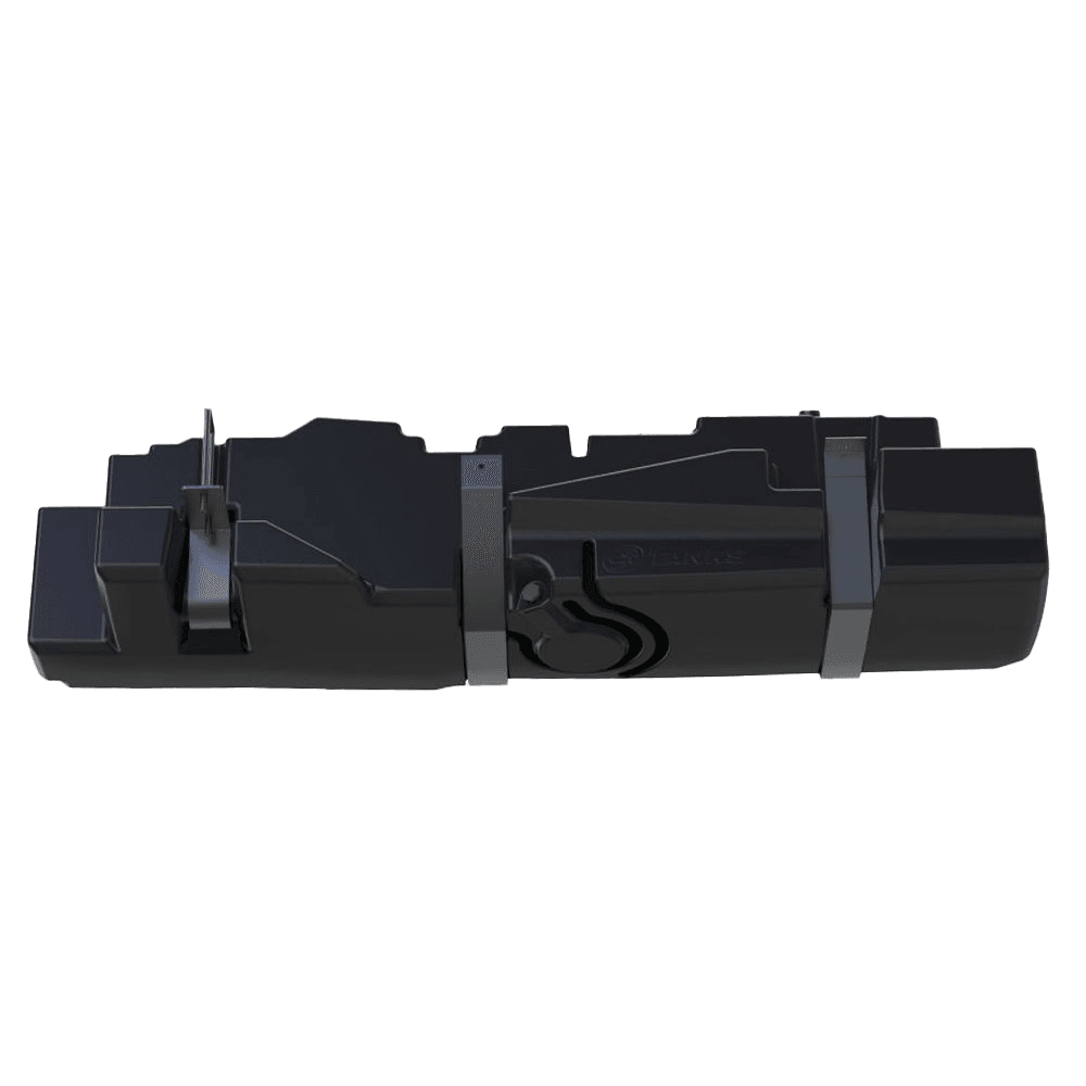 56 Gallon Replacement Fuel Tank for 2011-2016 Ford Powerstroke 6.7L Crew Cab Short Bed
