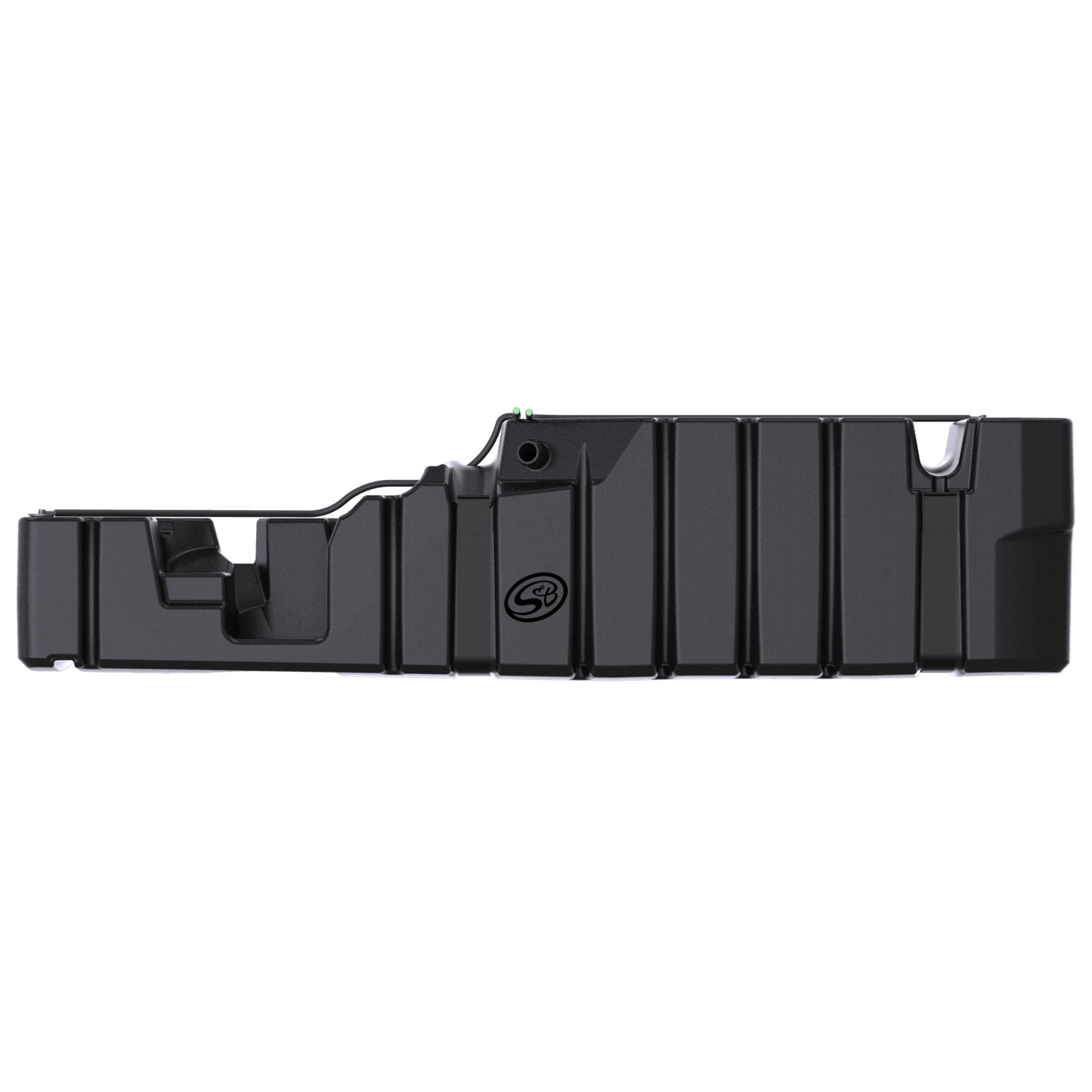 S&B 65 Gallon Replacement Fuel Tank for 2001-2004 GM Duramax 6.6L LB7 Crew Cab Long Bed