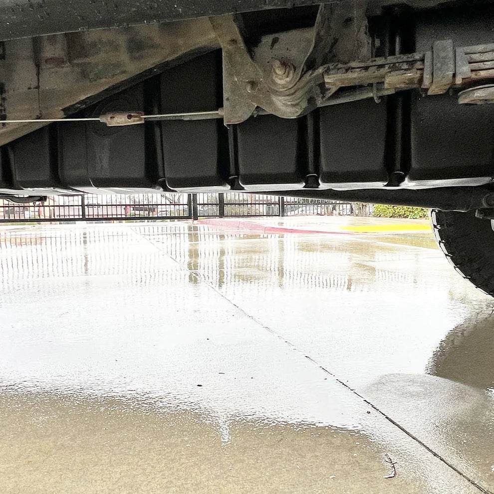 S&B 65 Gallon Replacement Fuel Tank for 2004-2010 GM Duramax 6.6L LLY, LBZ, LMM Crew Cab Long Bed