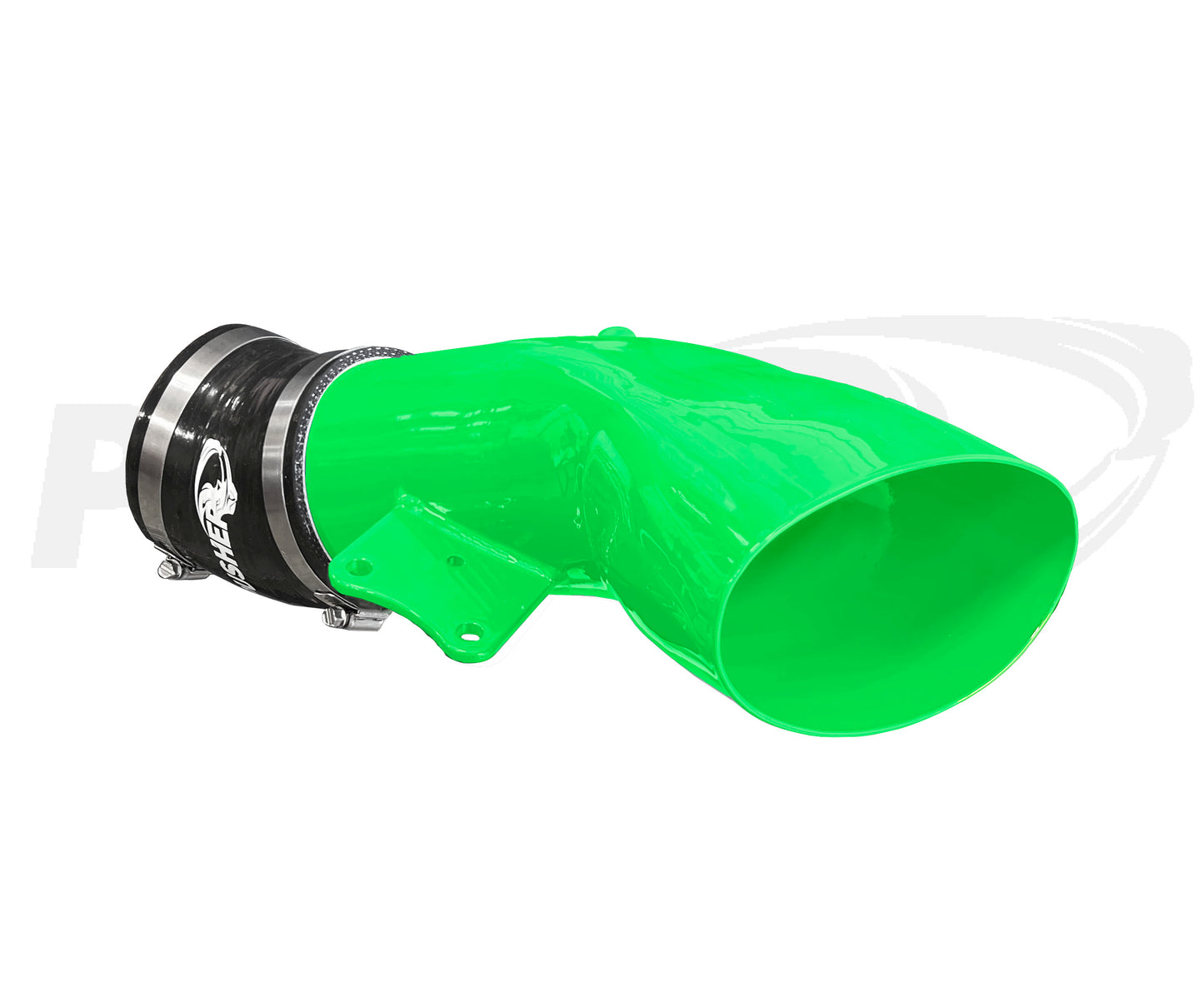 Pusher Turbo Inlet for 2020+ Ford F250/350 6.7L Powerstroke