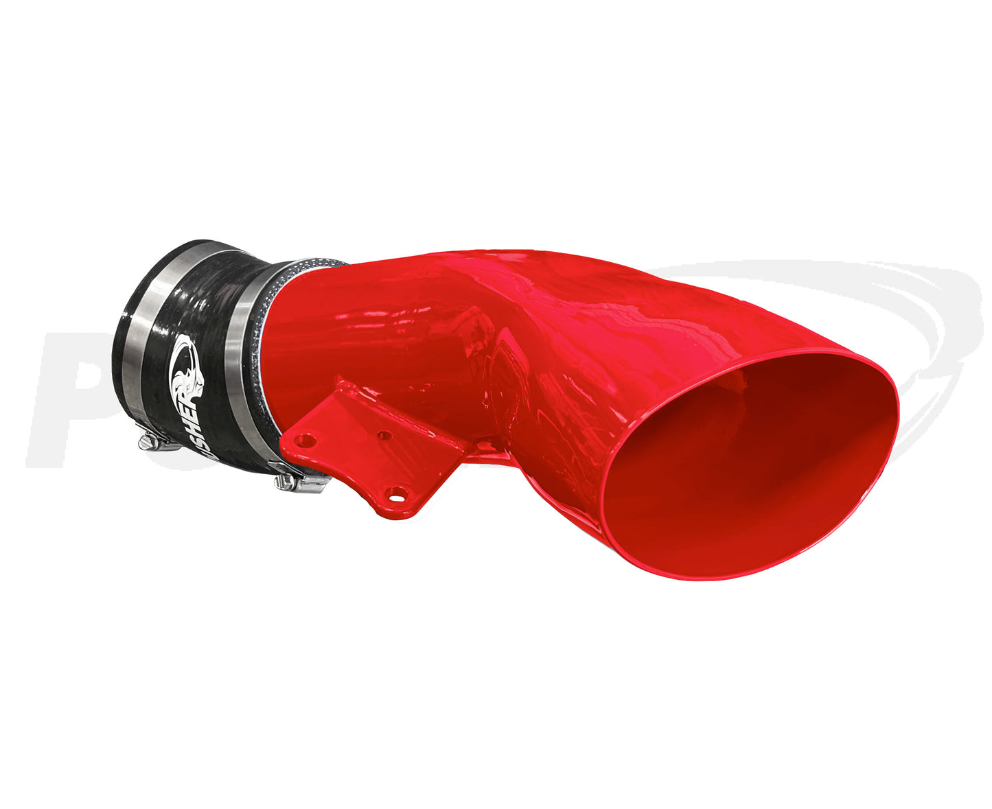 Pusher Turbo Inlet for 2020+ Ford F250/350 6.7L Powerstroke