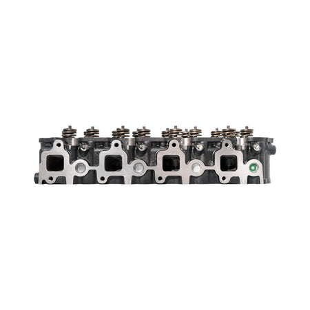 01-04 GM 6.6L Duramax Ported Cast Iron Cylinder Head (One) LB7 Pacific Performance Engineering