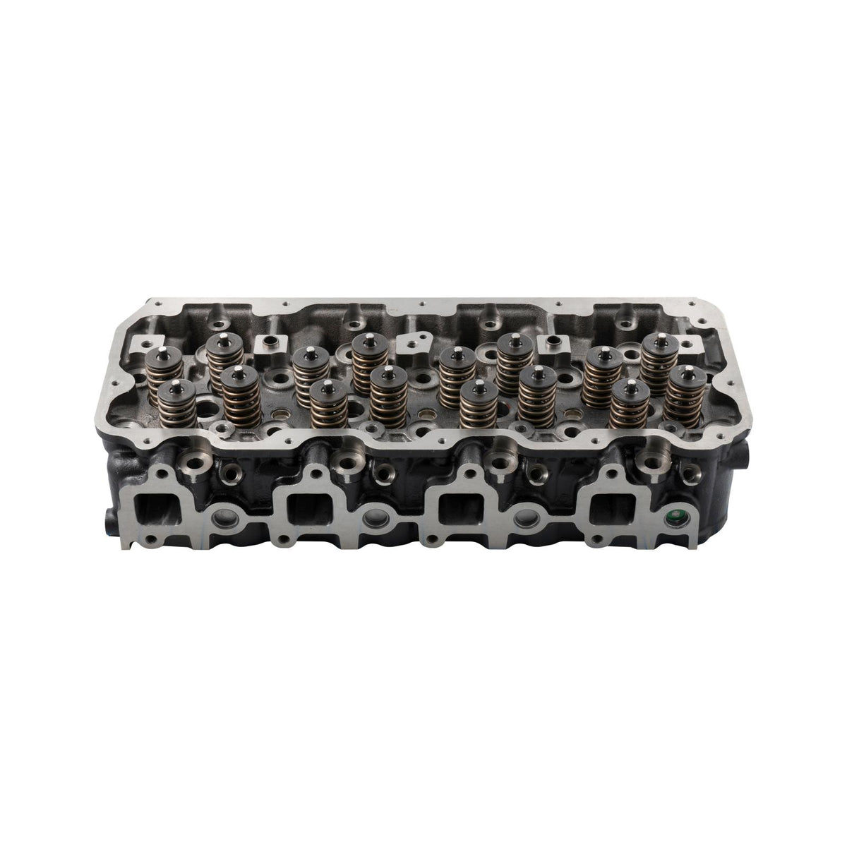 01-04 GM 6.6L Duramax Ported Cast Iron Cylinder Head (One) LB7 Pacific Performance Engineering