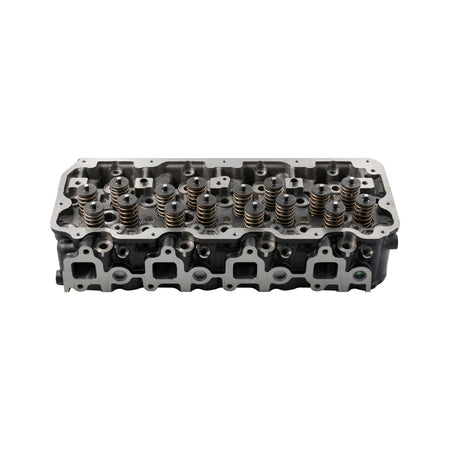 01-04 GM 6.6L Duramax Ported Cast Iron Cylinder Head (One) LB7 Pacific Performance Engineering