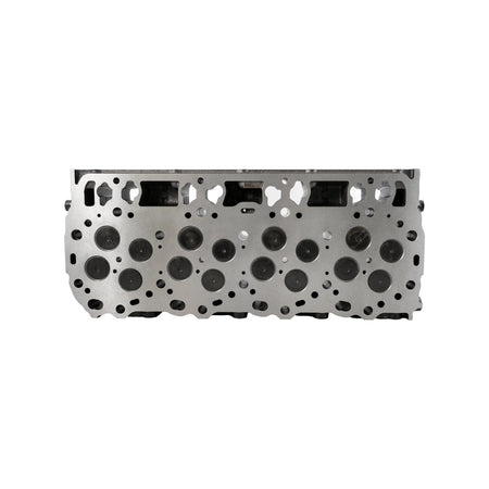 Cylinder Head (One) Cast Iron - GM 6.6L Duramax 2004.5-2010 LLY/LBZ/LMM Ported Pacific Performance Engineering