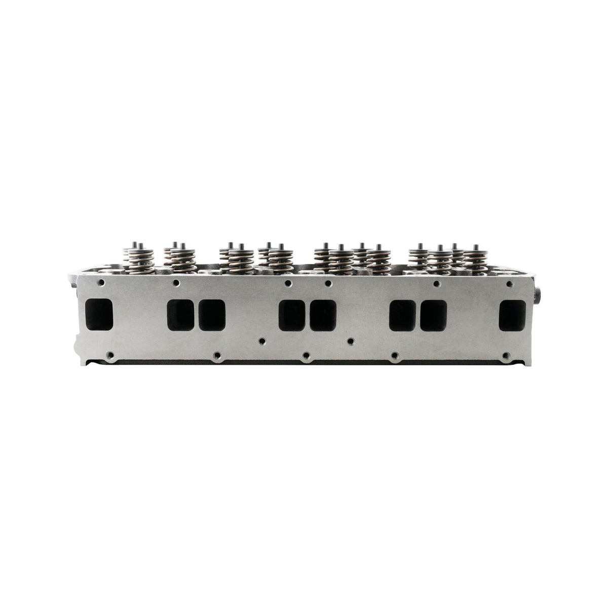 Cylinder Head (One) Cast Iron - GM 6.6L Duramax 2004.5-2010 LLY/LBZ/LMM Ported Pacific Performance Engineering