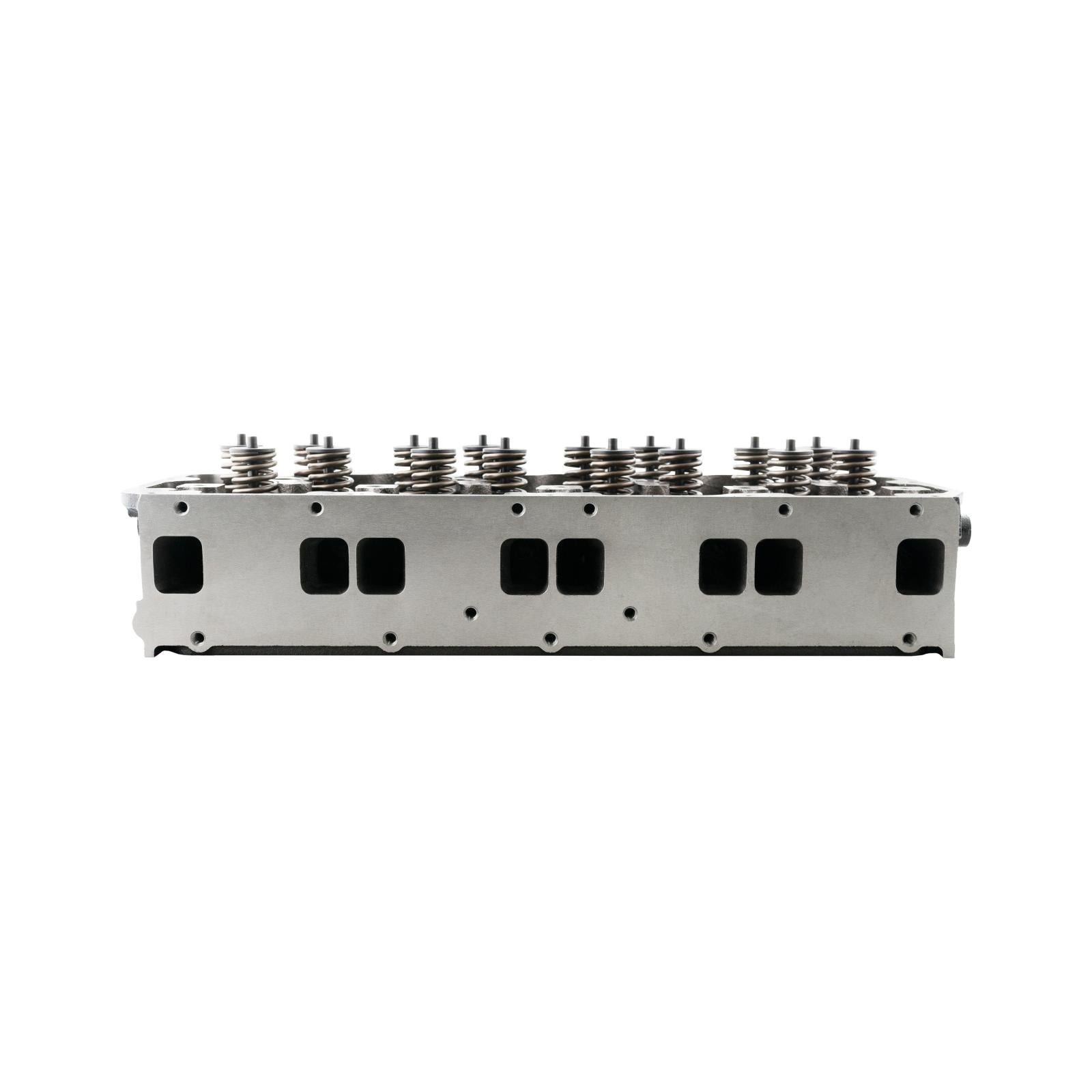 Cylinder Head (One) Cast Iron - GM 6.6L Duramax 2004.5-2010 LLY/LBZ/LMM Ported Pacific Performance Engineering