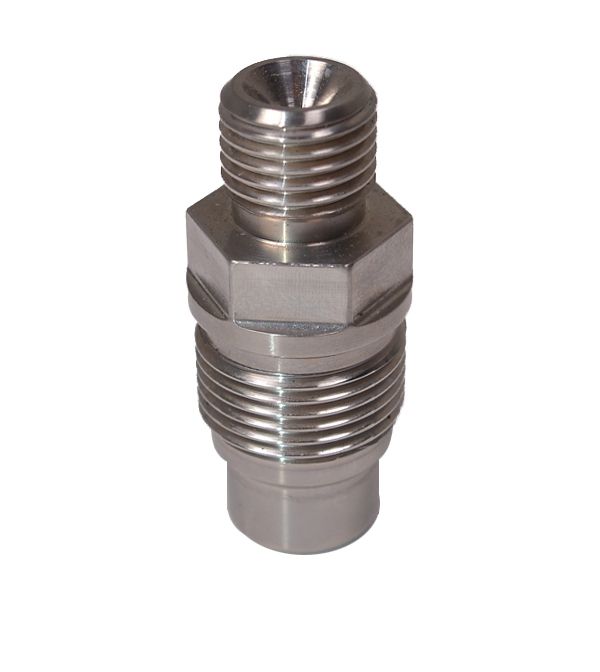 Dual Fueler Race Valve M20-1.5 To M14-1.5